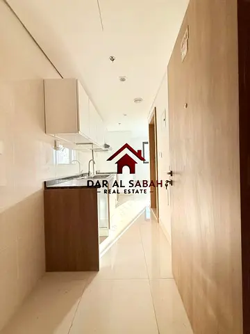 Brand New Building | 6 Cheque Payment | No Deposit| Seprate Kitchen Or Washroom!