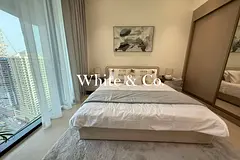 One Bedroom | Plus Study | Furnished |