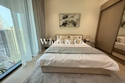 One Bedroom | Plus Study | Furnished |
