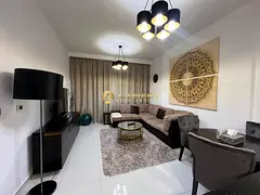1 bhk Apartment | with best ammenities | Road view