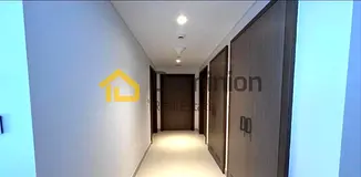 Elegant 1-BR Apartment in Maryam Island, Sharjah