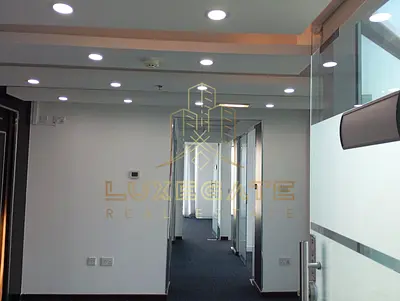 Fully Fitted and Furnished Office Ready to Move