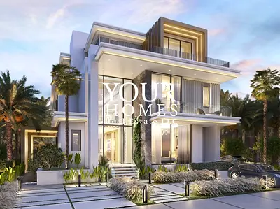 0% Commission | Corner Unit | 1% Monthly