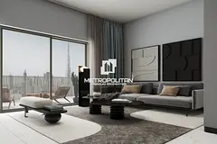 With Maids | Lagoon View | Mortgage Applicable