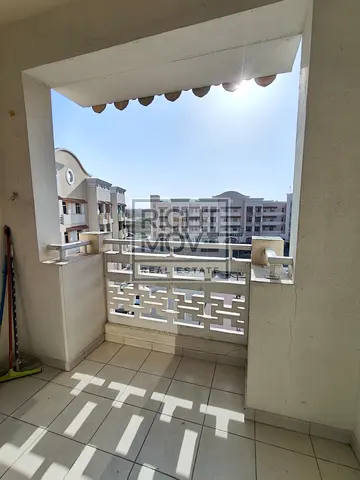 HOT DEAL BULK STUDIO FOR SALE Prime Location Spacious Studio With Balcony For Sale China Cluster AMAZING LAYOUT AND PRICE I BEST LOCATION
