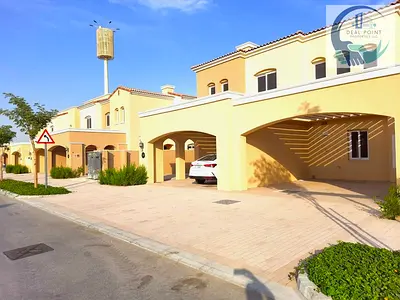 Single Row || Huge Plot || 3 Bed + Ensuite Maid || Vacant || Near Amenities || Community Living