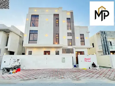 Own your dream villa with a swimming pool, including registration and ownership fees, electricity, water, and air conditioning. Open to all nationalit