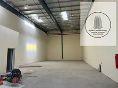 Warehouse for rent 3900 sq 25 kW electricity price 215,000