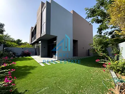 4 Bedroom + Maid | Ready To Move | Prime Location