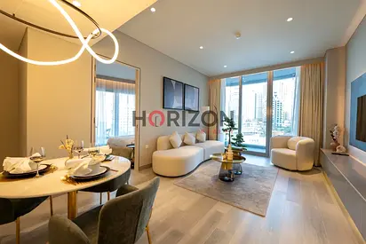 Fantastic View | Vacant | Furnished