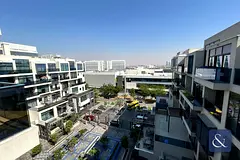 Spacious 2 bedroom | Vacant now | 1,442 sqft
