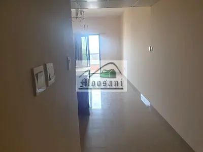 Hot Offer: Spacious Studio With Balcony GMC View With Parking Available for Sale in AED 250,000/- A