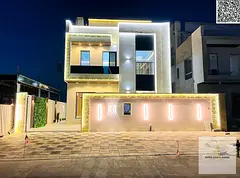 Your dream villa, including registration and ownership fees, two floors and a rooftop, close to all