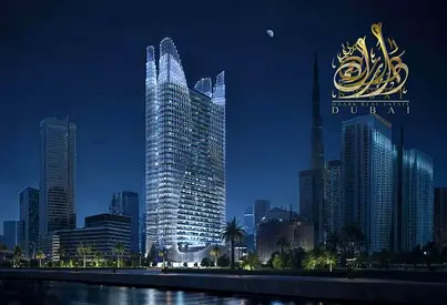 فرصة للمستثمرين الأذكياء في موقع دبي الذهبي