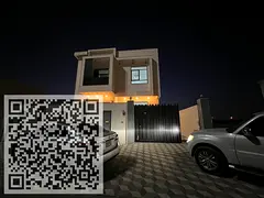 BRAND NEW FULLY INDEPENDENT 5 MASTER BEDROOM VILLA FOR RENT IN AL ZAHYA AJMAN