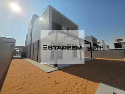 4-BHK Villa Vacant | Elie Saab, Arabian Ranches 3