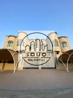 Spacious 5 BR Villa in Shamal Julphar: Harmony &amp; Comfort