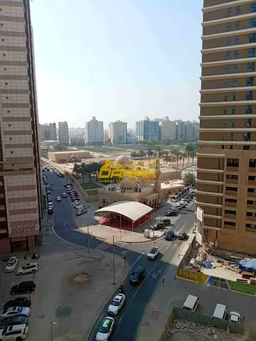 Spacious and comfortable apartment for sale in a prime location in Al Majaz3, Sharjah — specifically in the prestigious Tower.