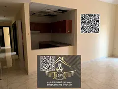 Four Bedrooms with Parking Spacious Apartment is Available in Paradise Lakes for Sale