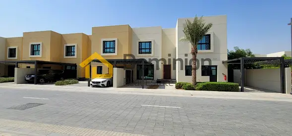 Distress Corner 3Bedroom premium luxury | Solar powered