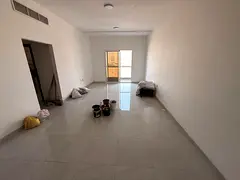 2 Bedroom Apartment with Maid Room for Annual Rent in Al Jurf 3 Ajman New Building Large Size Centra