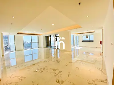 NOTICE GIVEN - Panoramic Sea Views |2 Parking I Balcony