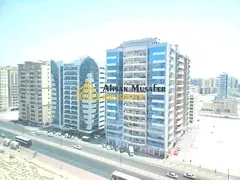 ZERO COMMSION NEAR BY SHARA CENTRE PRIME LOCATION 1BHK APARTMENT 4 CHEQUE PAYMENT NEAT CLEAN FAMILY