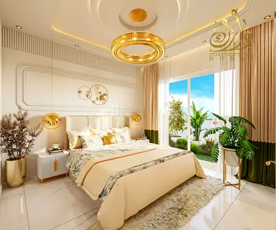 || CHRISTMAS OFFER || FULLY FURNISHED || PRIME LOCATION || POST HANDOVER ||