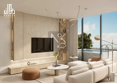 Spacious | New Building | Incredible View