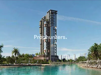 Original Price | Burj Khalifa View | Negotiable