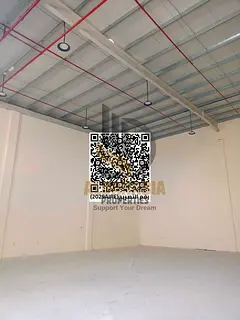 🏢 Premium Showroom for Rent – Umm Thoub, Ajman