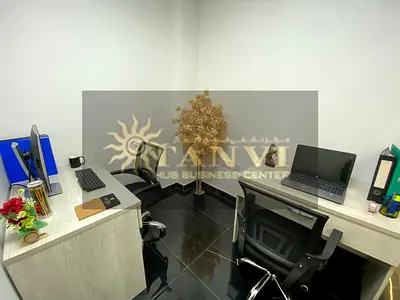 Rent Offices in Dubai | No Commission, No Waiting