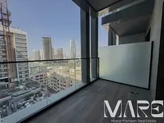 1 BHK | Modern | Prime Location | Handover Soon