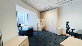 Fully Fitted | Near Metro | SZR Views