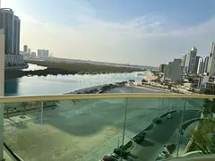 Stunning 3 BR with Maids Apt for Sale | Balcony
