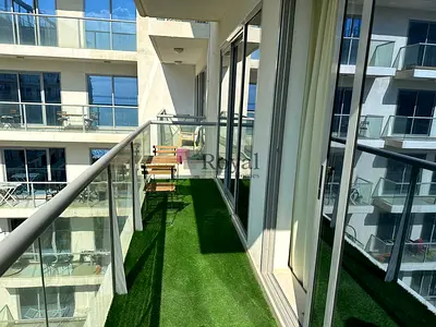 Pacific, Al Marjan | Fully Furnished | Investor Deal