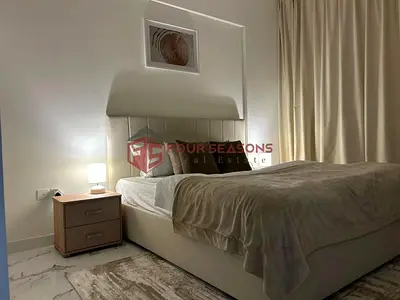 Investor’s Dream: Community View 1BR + Furnished