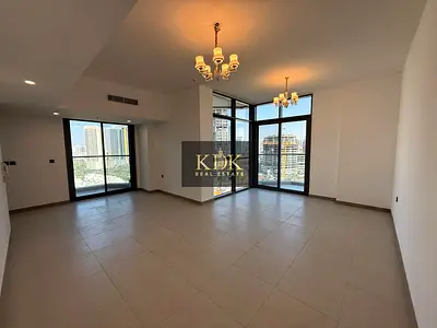 3BR Apartment | Multiple Balconies | City & Road Views