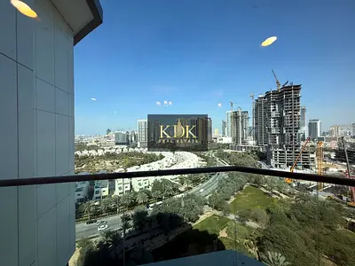 3BR Apartment | Multiple Balconies | City & Road Views