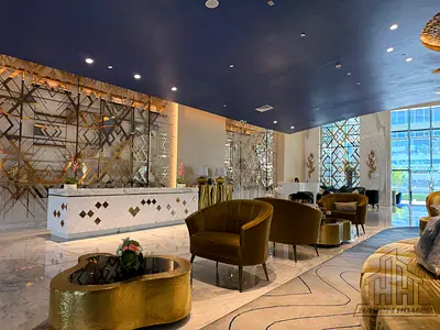 LIVE BY WATER| LUXURY FURNISHED | PRIME LOCATION