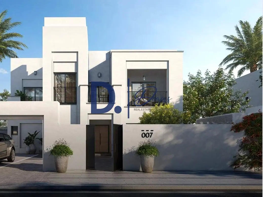 Prime Location | Big plot | Handover soon