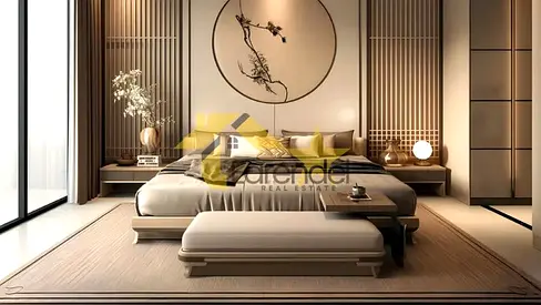 Fully Furnished Apartment at Tiger Sky Tower – Save with Cash Discount | Handover 2028 | High ROI | Freehold | JVT