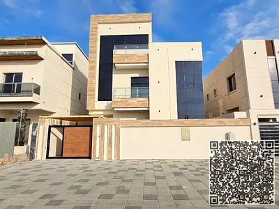 للإيجار فيلا راقية في منطقة الزاهية – موقع مميز ومساحات واسعة وتصميم عصري يناسب العائلات الباحثة عن الراحة والفخامة
