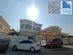 5-Bedroom Villa for Rent in Al Rawda 3, Ajman – AED 100,000 Final Yearly