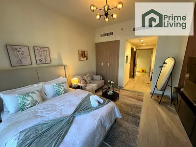 Fully Furnished | No Commission | Direct Booking