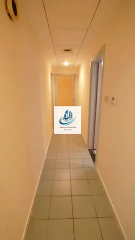 Offer Deal In Family Bulding Yearly Basis 2Bhk In 39k with Balcony Just Next To Dubai Border Al Nahda Sharjah Call Umair