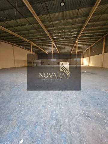 Warehouse for Rent | Umm Al Quwain | Various Sizes | Immediate Handover | AED 45 per sq. ft