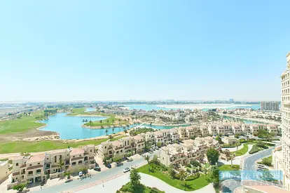 Freehold Three Bedroom Apartment for Sale, Al Hamra, Ras Al Khaimah