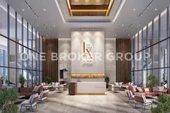 Offices for Sale | The LX Arjan | Q3 2027 Handover