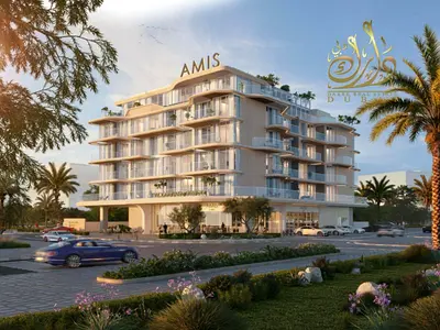 Strategic location, fast growth, and freehold ownership